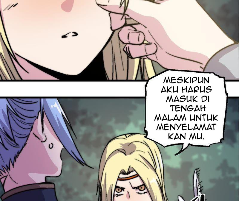 Fatal Code Chapter 30 Bahasa Indonesia